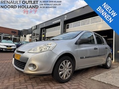 Renault Clio - 1.2 TCe Special Line+Trekhaak