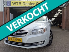 Volvo V70 - 1.6 D2 Diesel Momentum, Airco, Navi, Dealer oh.,