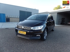 Volkswagen Touran - 1.5 TSI Highline TREKHAAK OPTIE'S 2025