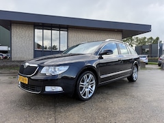 Skoda Superb Combi - 2.0 TDI Elegance Bns