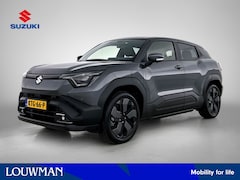 Suzuki e Vitara - Style 61 kWh | Trekhaak afneembaar | Panoramadak |