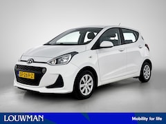Hyundai i10 - 1.0i Comfort