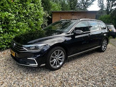 Volkswagen Passat Variant - 1.4 TSI PHEV GTE Business