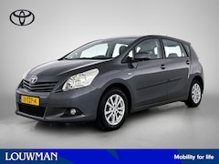 Toyota Verso - 1.6 VVT-i Aspiration 7p. | Trekhaak |