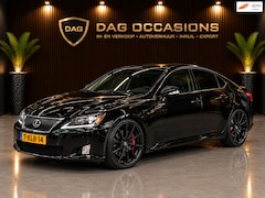 Lexus IS - 250 Business AUTOMAAT|BOMVOL|CAMERA|ELEK STOEL/STUUR|LED
