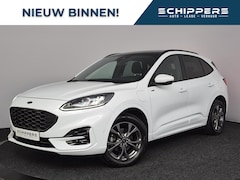 Ford Kuga - 2.5 PHEV ST-Line X | SOH 89, 5% | 56KM WLTP | TREKHAAK | PANORAMADAK | BANG&OLUFSEN | ELEK