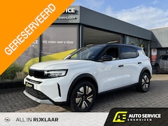 Opel Frontera - 1.2 Turbo Hybrid GS 7p. 7 persoons | 100% nieuw en direct leverbaar| Nieuwprijs 37.858.- W