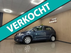 Volkswagen Golf Plus - 1.4 TSI Highline * Automaat / Trekhaak / Navigatie / Cruise control / LM Velgen