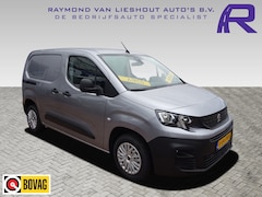 Peugeot Partner - 1.5 BlueHDI L1 MARGEAUTO ZEER INTERESSANT VOOR FIN. LEASE