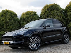 Porsche Cayenne - 3.0 E-Hybrid * Origineel NL * Garantie * Chrono