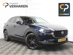 Mazda CX-30 - 2.0 e-SkyActiv-X M Hybrid Homura | CLIMATE | ADAPCRUISE | CARPLAY | CAMERA | DAB | LED |