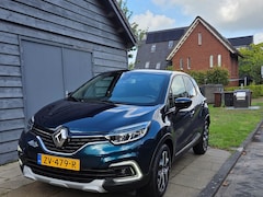 Renault Captur - 0.9 TCe Intens