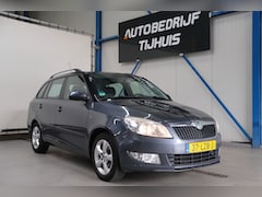 Skoda Fabia Combi - 1.2 TDI Greenline > Export <