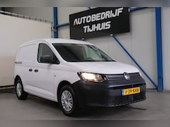 Volkswagen Caddy Cargo - 2.0 TDI Comfort - Airco, Cruise, Virtueel display, Carplay, Trekhaak