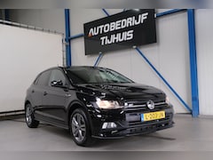 Volkswagen Polo - 1.0 TSI R-Line Edition Automaat - N.A.P. Airco, Cruise, PDC, Camera, Carplay