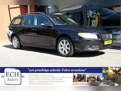 Volvo V70 - 2.5T 200 pk Aut. Leer, Dealer onderhouden