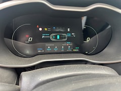 MG MG ZS EV - EV Standard Range Luxury Luxury