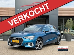 Audi A3 Sportback - A3 Sportback 30 TFSI Advanced Edition