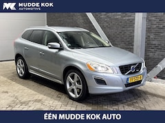 Volvo XC60 - 2.0 T5 R-Design | Trekhaak | Stoelverwarming | Leder | Premium Sound | 20 inch