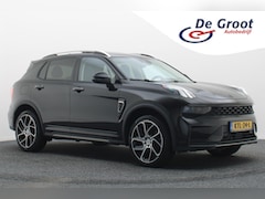 Lynk & Co 01 - 1.5 Plug-in Hybrid 360° Camera, Panoramadak, ACC, Keyless, Navigatie, PDC, LED, 20''