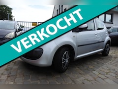 Citroën C1 - 1.0-12V Séduction 5 drs 238 dkm nw apk 12-8-2027