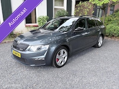 Skoda Octavia Combi - 2.0 TSI RS | AUTOMAAT |