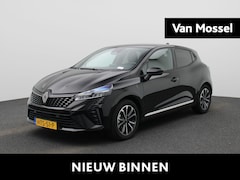 Renault Clio - 1.6 E-Tech Full Hybrid 145Pk techno | Navigatie | Draadloze Carplay | Virtual Cockpit | Pa
