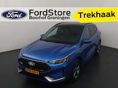 Ford Kuga - 2.5 PHEV 243 pk ST-Line X | Trekhaak | Pano I Adapt Cruise I Winter Pack | B&O | 360° Came