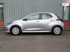 Toyota Yaris - 1.5 Hybrid 115 Business ( hagel schade )