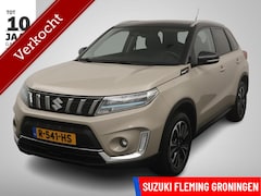 Suzuki Vitara - 1.4 Boosterjet Style Smart Hybrid