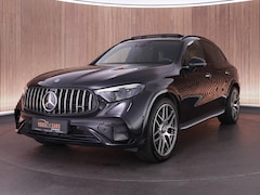 Mercedes-Benz GLC-klasse - 400 e 381pk 4MATIC AMG Line |pano|Burmester|memory|21"AMG LMV|360 camera|digital light|App