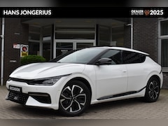 Kia EV6 - GT-Line 77.4 kWh SOH 91.7% | TREKHAAK | SCHUIF/KANTELDAK | MERIDIAN | STUUR/STOELVERWARMIN