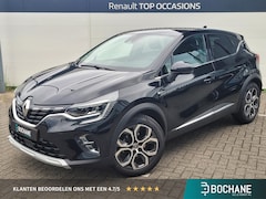 Renault Captur - 1.3 TCe 140 Intens | Navigatie | Camera | 18" Velgen | Trekhaak