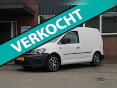 Volkswagen Caddy - 2.0 TDI L1H1 Trekhaak/ LMV / Cruise / airco / Bluetooth