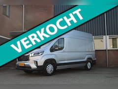 Maxus Deliver 9 - E-Deliver L3H3 72 kWh / 280 actieradius WLTP / NIEUW BPM VRIJ