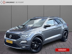 Volkswagen T-Roc - 1.0 TSI Style | Adapt. Cruisec. | Navi | Carplay | PDC