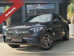 Mercedes-Benz GLC-klasse Coupé - 300e 4MATIC AMG Line Plus | 313PK | Navi | Stoelverwarming | Camera | 20" | GLC Coupé 300e