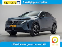 Peugeot e-3008 - Allure 73 kWh 3-Fase [ SOH 96.7% ] [ Navi Keyless Full Led Carplay ]