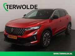 Renault Austral - techno full hybrid E-Tech 200 | pack comfort | panoramisch vast glazen dak |
