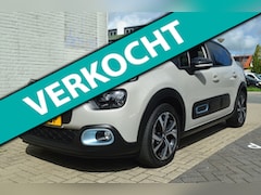 Citroën C3 - 1.2 PureTech Feel / BOVAG RIJKLAARPRIJS