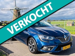 Renault Mégane - 1.3 TCe Bose|Apple carplay|Android radio|Automaat