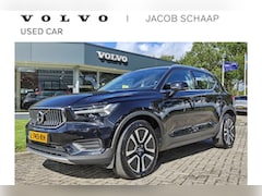 Volvo XC40 - T4 211PK Plug-in Hybrid Inscription | PDC V+A | Trekhaak | Camera Achter | ACC | Leder | S