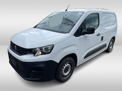 Peugeot Partner - 1.2 Koelwagen Dag en Nacht