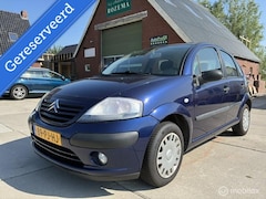 Citroën C3 - 1.1i Différence AIRCO