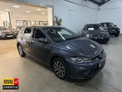 Volkswagen Polo - 1.0 TSI Life Bns