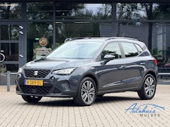 SEAT Arona - 1.0 TSI Style Business Connect | Cruise | Digital Dashboard | Carplay | Led | Dealer Onder