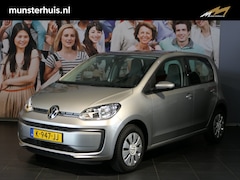 Volkswagen Up! - 1.0 BMT move up All Season, Airco, Bluetooth