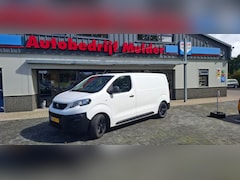 Peugeot Expert - 226S 1.6 BlueHDI 95 Premium/ airco/ trekhaak/lm velgen/ betimmering/PDC/ cruise