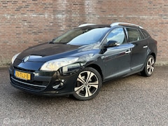 Renault Mégane Estate - 2.0 Bose |Automaat|Nap|Navi|Keyless