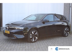 Opel Astra - 1.2 Turbo Hybrid GS / Navigatie / Camera / Parkeersensoren / Matrix LED / Stuur -en Stoelv